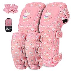 Kids Protective Gear Set, Innovative Soft Youth Toddler, used for sale  Delivered anywhere in UK