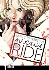 Maximum ride manga for sale  Delivered anywhere in UK