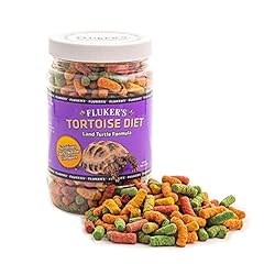 Fluker tortoise diet for sale  Delivered anywhere in USA 