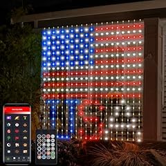 Smart curtain lights for sale  Delivered anywhere in USA 
