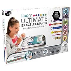 Spicebox loom bracelet for sale  Delivered anywhere in USA 