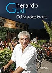 Gherardo guidi così usato  Spedito ovunque in Italia 