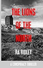 Lions north for sale  Delivered anywhere in UK