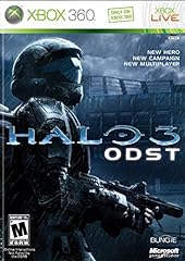 Halo odst xbox for sale  Delivered anywhere in USA 
