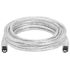Cmple 15ft firewire for sale  Delivered anywhere in USA 