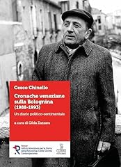 Cronache veneziane sulla usato  Spedito ovunque in Italia 