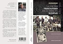 Vie prisonniers guerre d'occasion  Livré partout en France