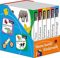 Duden kennst bunte gebraucht kaufen  Wird an jeden Ort in Deutschland