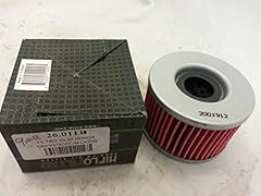 Filtro olio cb250 usato  Spedito ovunque in Italia 