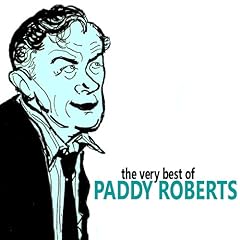 Best paddy roberts for sale  Delivered anywhere in UK