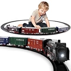 Deao christmas train for sale  Delivered anywhere in USA 