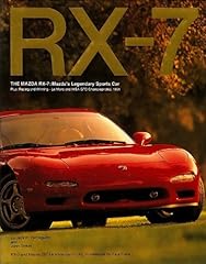 Mazda mazda legendary for sale  Delivered anywhere in UK