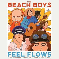 Feel flows the d'occasion  Livré partout en France