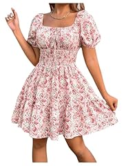 Floerns women boho for sale  Delivered anywhere in USA 