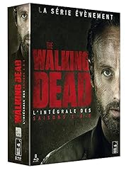 The walking dead d'occasion  Livré partout en France