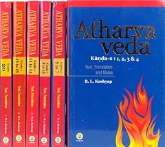 Atharva veda usato  Spedito ovunque in Italia 