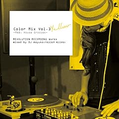 Color mix vol.3 for sale  Delivered anywhere in USA 