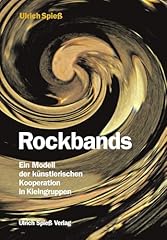 Rockbands gebraucht kaufen  Wird an jeden Ort in Deutschland