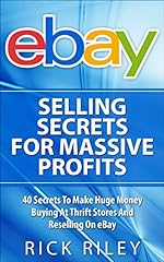 Selling secrets massive for sale  Delivered anywhere in USA 