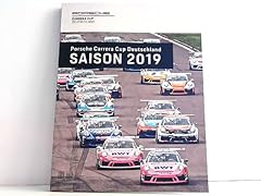 Porsche carrera cup gebraucht kaufen  Wird an jeden Ort in Deutschland