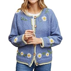 Pachamama damen strickjacke gebraucht kaufen  Wird an jeden Ort in Deutschland