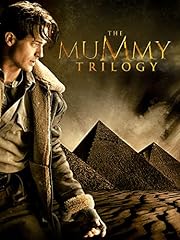 Mummy trilogy for sale  Delivered anywhere in UK