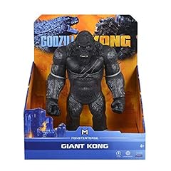 Monsterverse godzilla kong for sale  Delivered anywhere in UK