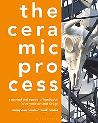 Ceramic process manual for sale  Delivered anywhere in USA 