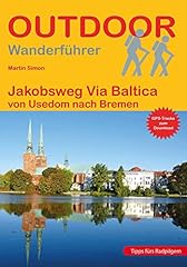 Jakobsweg via baltica gebraucht kaufen  Wird an jeden Ort in Deutschland