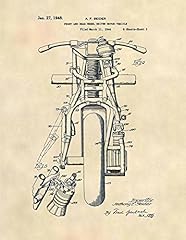 Indian motorcycle poster for sale  Delivered anywhere in USA 