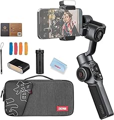 Zhiyun gimbal smartphone d'occasion  Livré partout en France