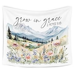 Wardos wildflower christian for sale  Delivered anywhere in USA 
