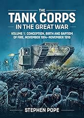 Tank corps great for sale  Delivered anywhere in UK