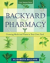 Backyard pharmacy growing for sale  Delivered anywhere in USA 