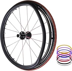 Wheelchair push rim for sale  Delivered anywhere in UK