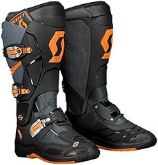 Scott motocross stiefel for sale  Delivered anywhere in Ireland