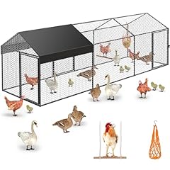 Metal chicken coop for sale  Delivered anywhere in USA 