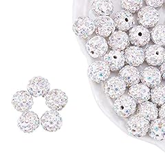 Nbeads 100 pcs d'occasion  Livré partout en France