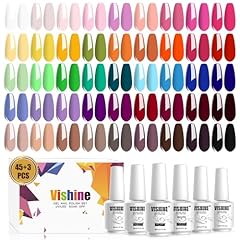 Vishine vernis gel d'occasion  Livré partout en France