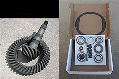 Chevy 8.5 bolt for sale  Delivered anywhere in USA 