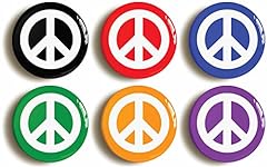 Cnd peace symbol for sale  Delivered anywhere in UK