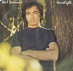 Neil diamond heartlight for sale  Delivered anywhere in USA 