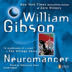 Neuromancer for sale  Delivered anywhere in USA 