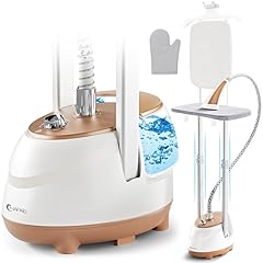Steamer clothes 1800w for sale  Delivered anywhere in USA 