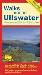 Walks around ullswater for sale  Delivered anywhere in UK