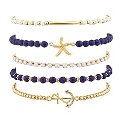 Lux accessories navy for sale  Delivered anywhere in USA 