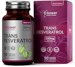 Trans resveratrol japanischer gebraucht kaufen  Wird an jeden Ort in Deutschland