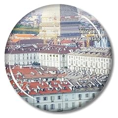 Italia torino magnete usato  Spedito ovunque in Italia 