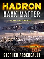 Hadron dark matter for sale  Delivered anywhere in USA 