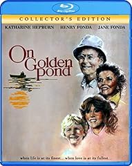 Golden pond blu for sale  Delivered anywhere in USA 
